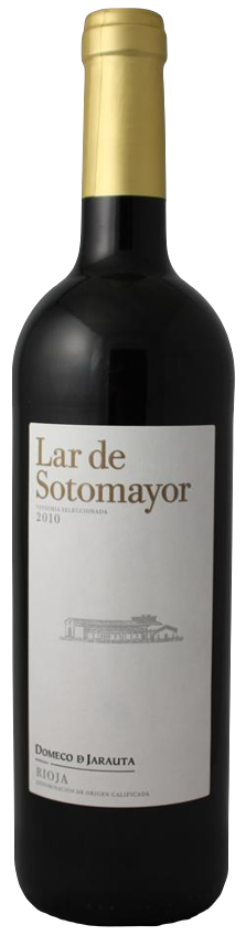 라르 데 소또마요르 2021