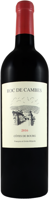 샤또 록 드 깜브 2020