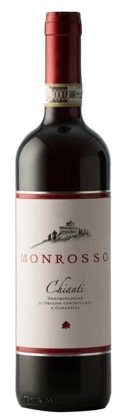 끼안티 몬로쏘 2019