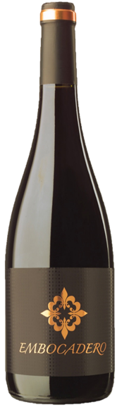 엠보까데로 2016