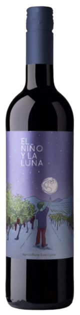 엘 니뇨 라 루나 틴토 2020