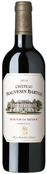 샤또 모베장 바르통 2016