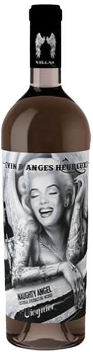 너티 엔젤 비오니에 2022