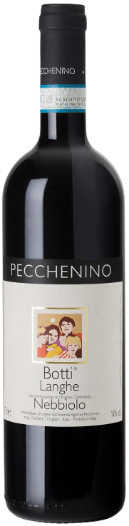 랑게 네비올로 보띠 2020