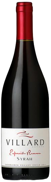 엑스프레시옹 리저브 시라 2019