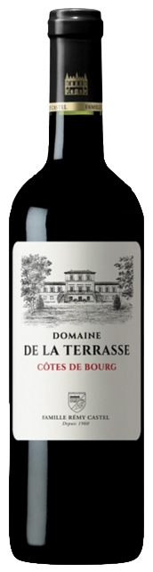 도멘 드 라 테라스 2020