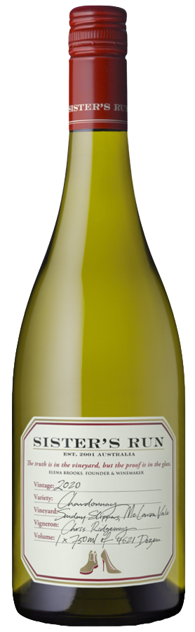 선데이 슬리퍼스 맥라렌 베일 샤도네이 2023