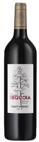 세콰이어 드 모베장 바르통 2016