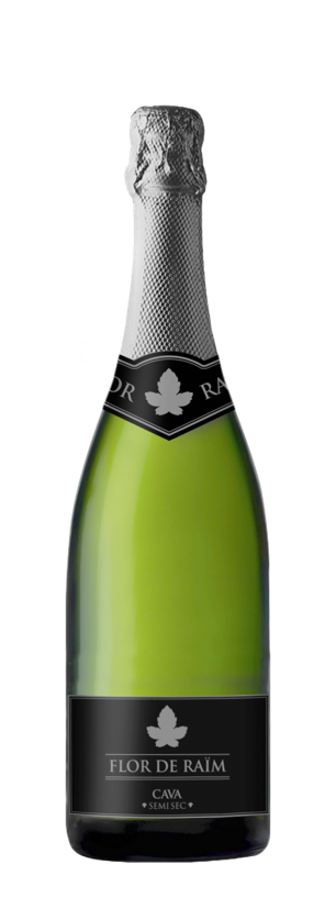 플로르 데 라임 까바 세미 세코