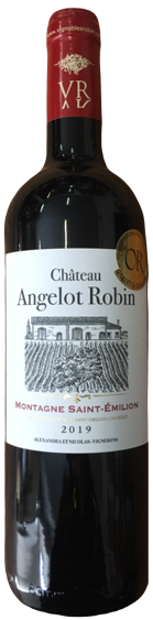 샤또 앙젤로 로뱅 2023