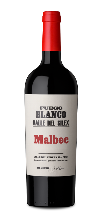 푸에고 블랑코 말벡   2021