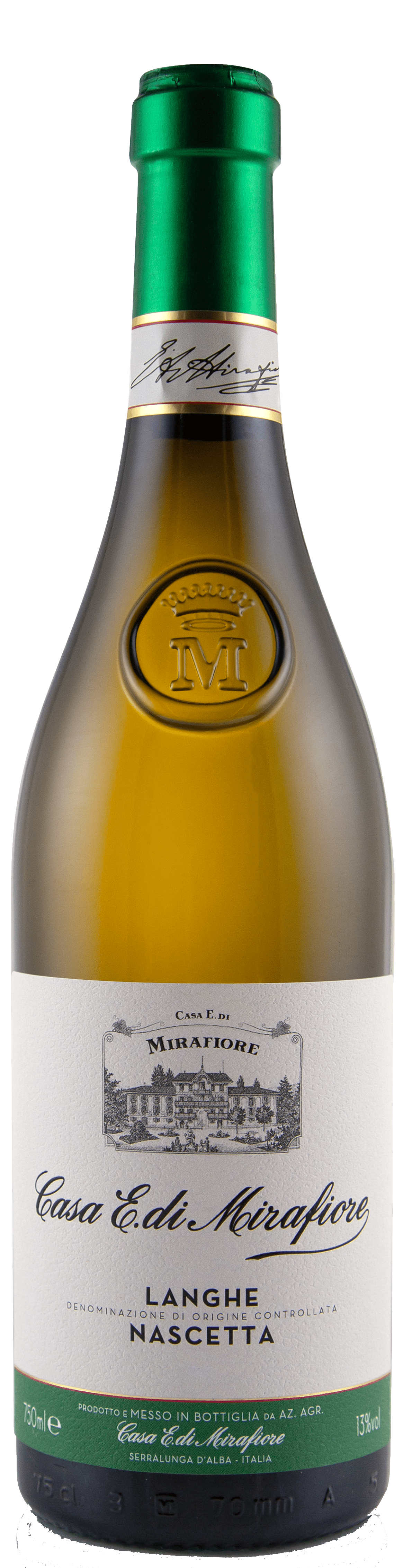 미라피오레 랑게 나쉐타 2021