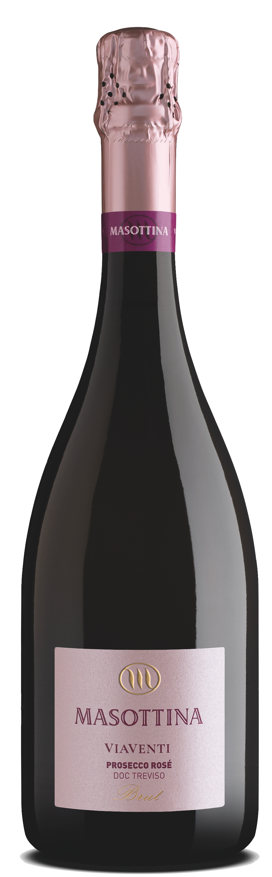 마소티나 비아 벤티 프로세코 로제 2021