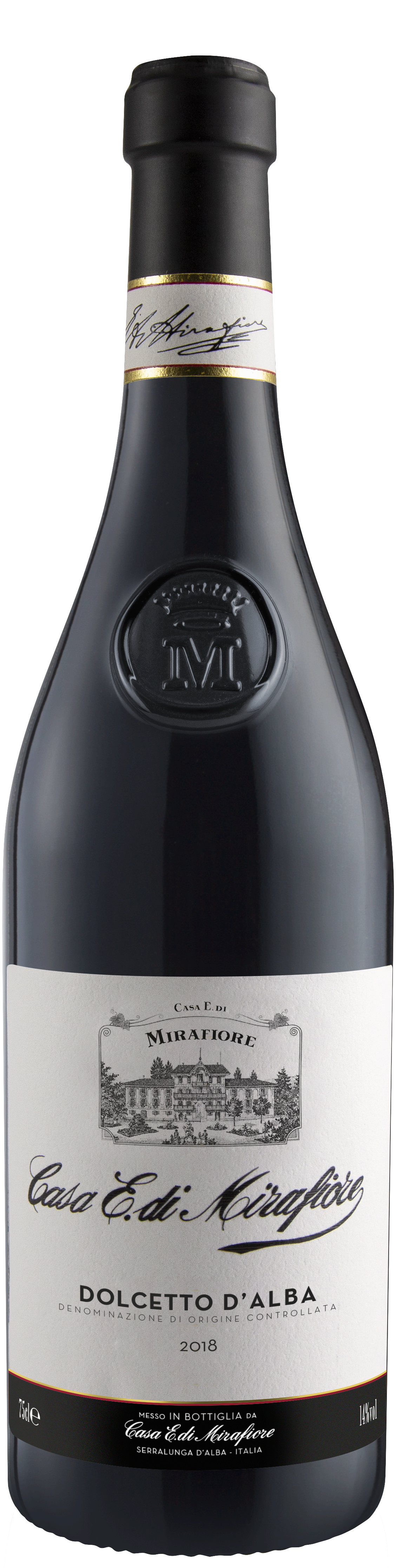 미라피오레 돌체토 달바 2022