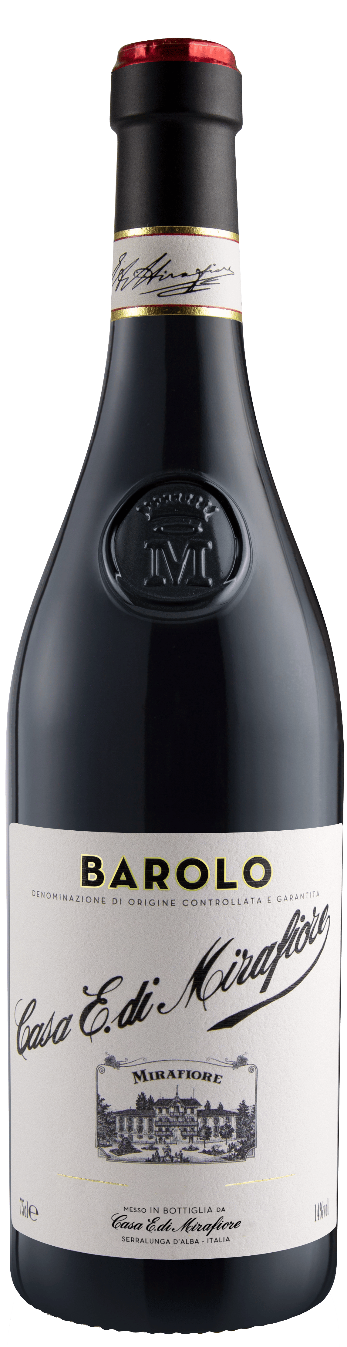 미라피오레 바롤로 2021