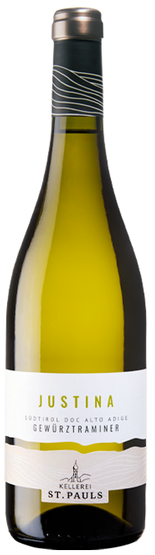 상파울스 유스티나 게부르츠트라미너 2021