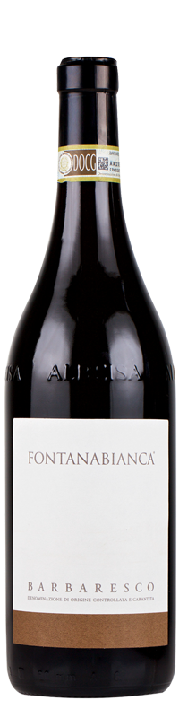 폰타나비앙카 바르바레스코 2021