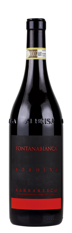 폰타나비앙카 바르바레스코 보르디니 2021