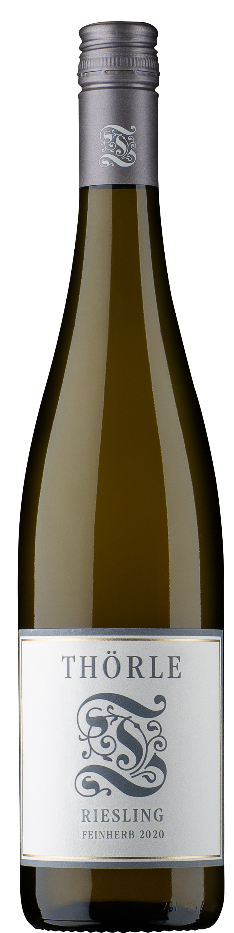 툴러, 리슬링 파인허브 2020