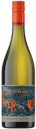 카펜터 락스 쇼비뇽 블랑 2022