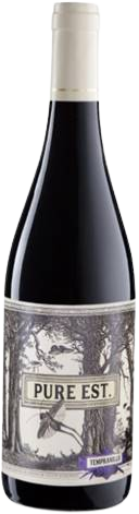 퓨어 에스트 템프라니오 2022