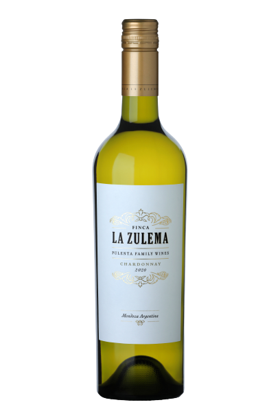 핀카 라 줄레마 샤르도네 2022