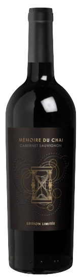 메므와 뒤 쉐, 까베르네 소비뇽 2022