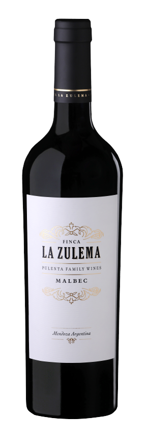 핀카 라 줄레마 말벡 2022