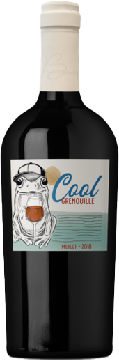 쿨 그르누이 2018