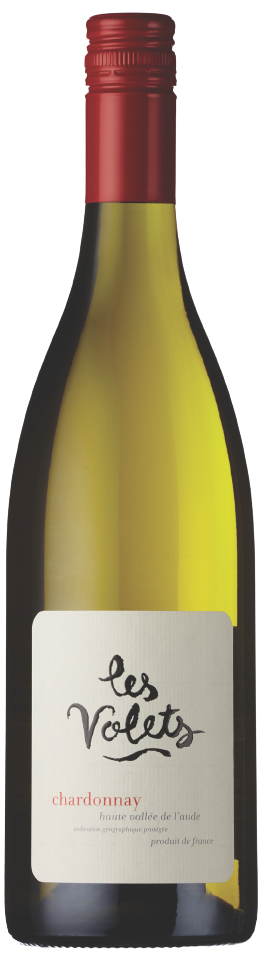 레볼레 샤도네이 2021