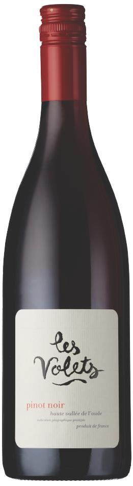 레볼레 피노누아 2024