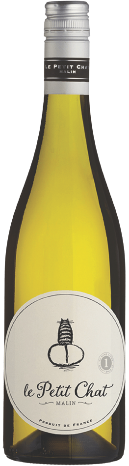 르 쁘띠 샤 맬랑 블랑 2004