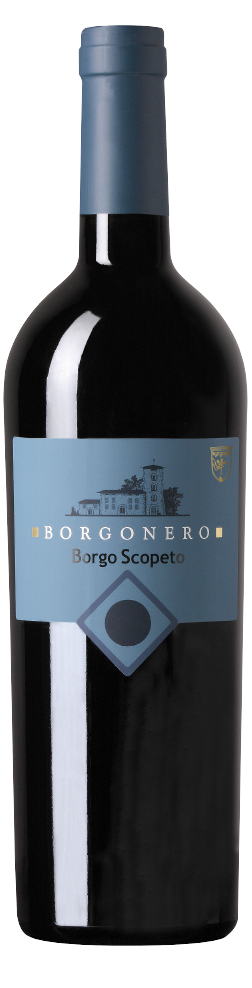 보르고네로 2022