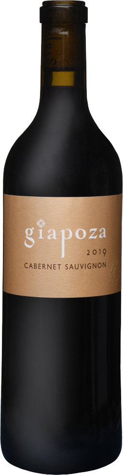 지아포자, 까베르네 소비뇽 2022