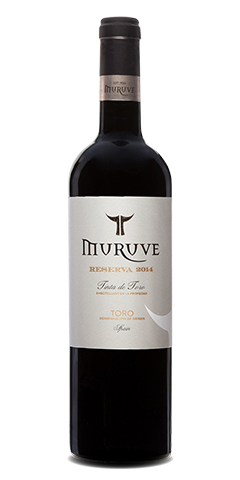 무루베, 레제르바 2016