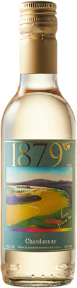 1879 SC 샤도네이 187ml(미니와인)