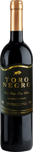 토로 네그로 스위트