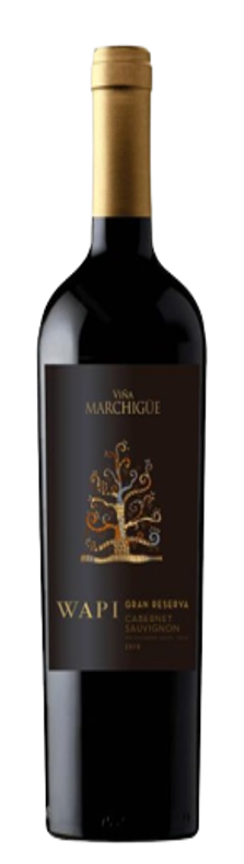 와피 그랑 레세르바 까베르네 쇼비뇽