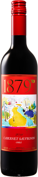 1879 S 까베르네 쇼비뇽