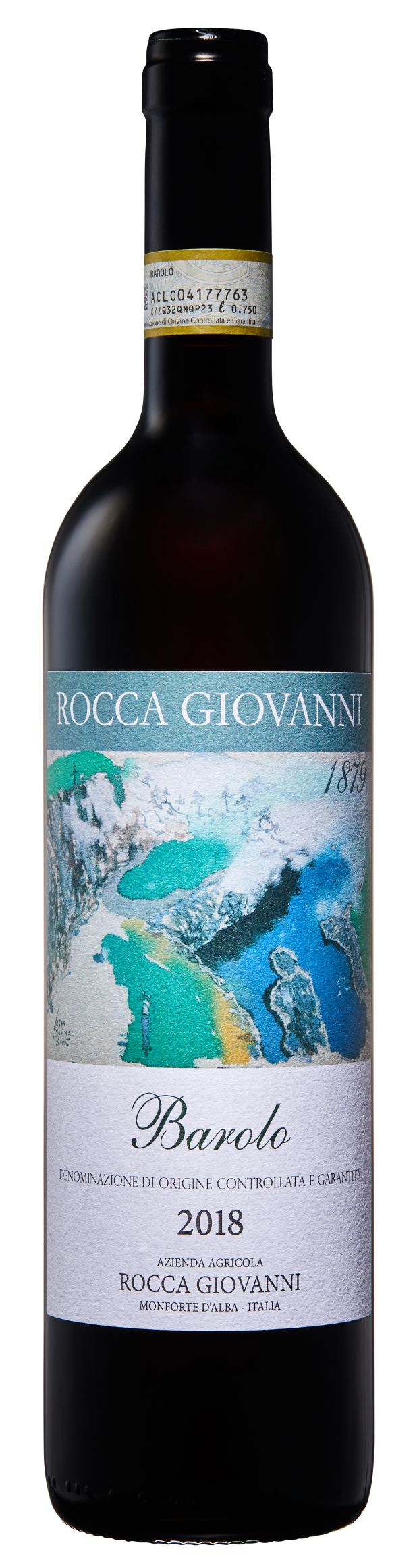 로카 지오바니 바롤로