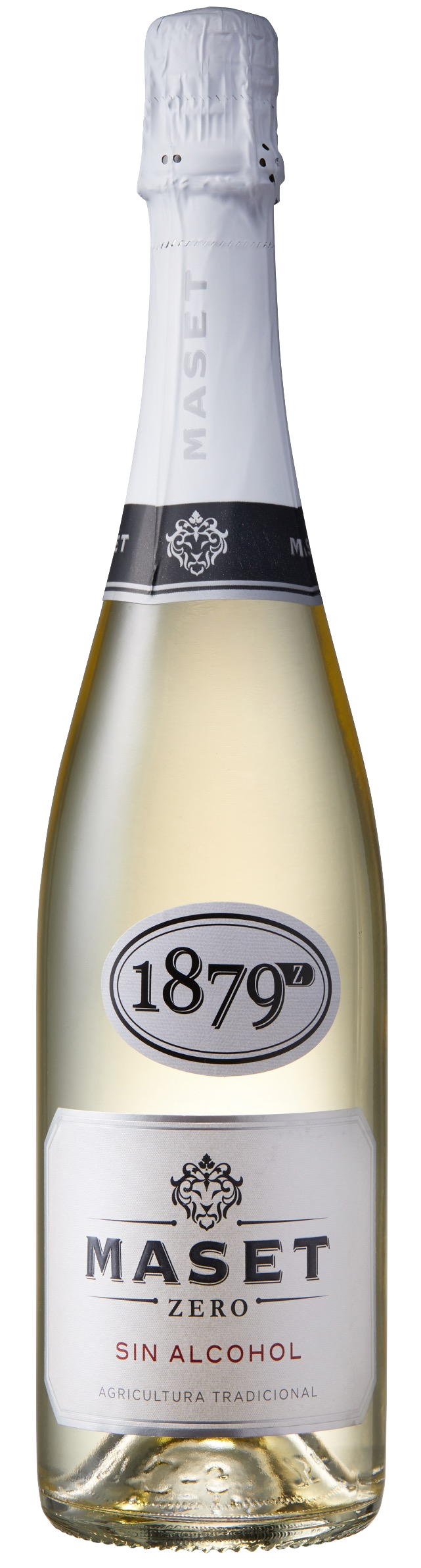 1879 Z 마셋제로 화이트