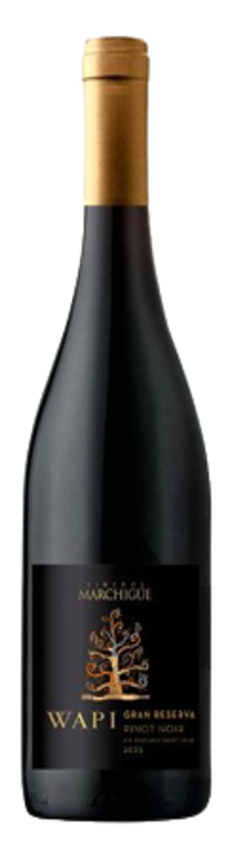 와피 그랑 레세르바 피노 누아