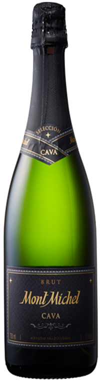 몽 미셸 브뤼트 까바