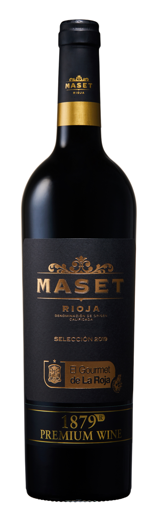 마셋 리오하 셀렉시온 끄리안자