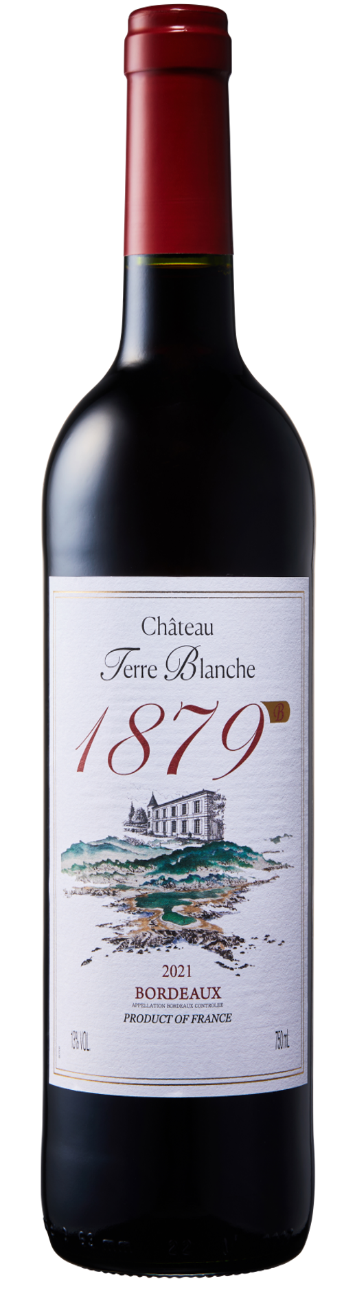 1879 B 테레 브랑셰