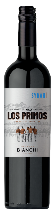 로스 프리모스 시라, 비안키