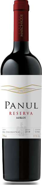 파눌 멜롯 리저브