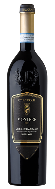몬테레 발폴리첼라 리파소