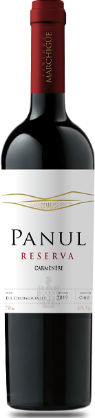 파눌 까르메네르 리저브