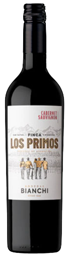 로스 프리모스 까베르네 쇼비뇽, 비안키